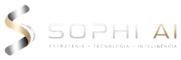 Sophi AI — Estratégia · Tecnologia · Inteligência
